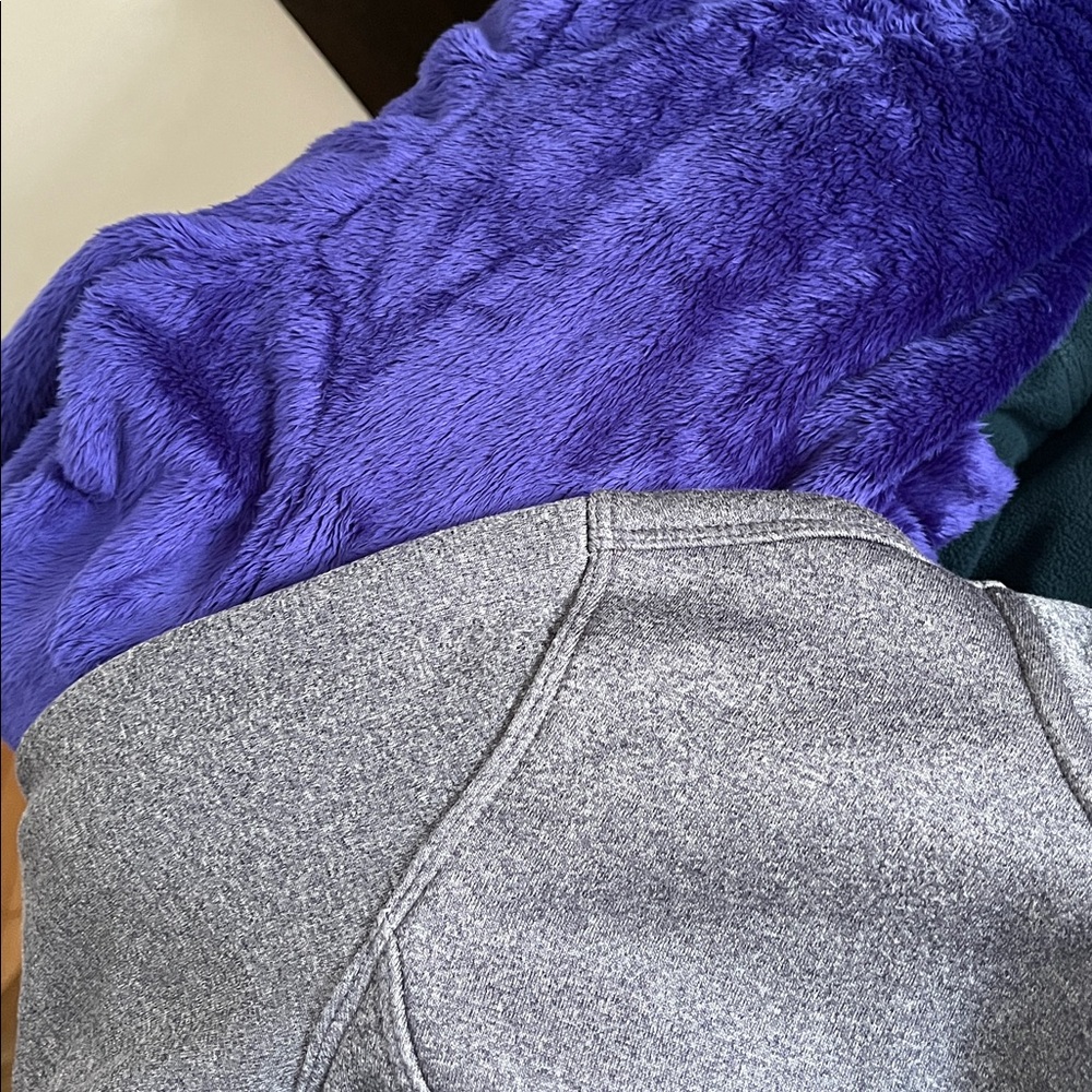 North face Agave Soft Shell Jacket - Picture 6 of 6